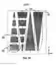 Fig. 14 - Touch panel stackup