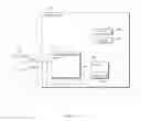 Fig. 11 - Capacitive touch system using both self and mutual capacitance