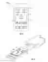 Fig. 03 - Accelerometer module for use with a touch sensitive device