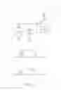 Fig. 14 - Sensing device having photo sensing element alternately operated in different biased states and related touch-controlled display device