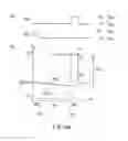 Fig. 21 - SENSOR CIRCUIT AND DISPLAY APPARATUS