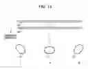 Fig. 10 - Electro-optical apparatus and electronics device
