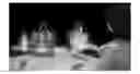 Fig. 01 - TABLE TYPE INTERACTIVE 3D SYSTEM