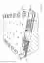 Fig. 255 - PRINTHEAD INTEGRATED CIRCUIT WITH A SOLENOID PISTON
