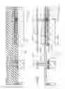 Fig. 280 - PRINTHEAD INTEGRATED CIRCUIT WITH A SOLENOID PISTON