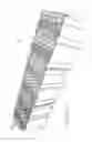 Fig. 290 - PRINTHEAD INTEGRATED CIRCUIT WITH A SOLENOID PISTON