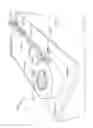 Fig. 404 - PRINTHEAD INTEGRATED CIRCUIT WITH A SOLENOID PISTON