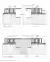 Fig. 489 - PRINTHEAD INTEGRATED CIRCUIT WITH A SOLENOID PISTON