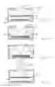 Fig. 87 - PRINTHEAD INTEGRATED CIRCUIT WITH A SOLENOID PISTON