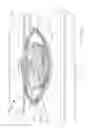 Fig. 89 - PRINTHEAD INTEGRATED CIRCUIT WITH A SOLENOID PISTON