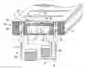 Fig. 01 - Recording apparatus and liquid ejection head