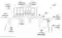 Fig. 01 - LED roll to roll drum printer systems, structures and methods