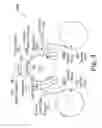 Fig. 05 - LED roll to roll drum printer systems, structures and methods