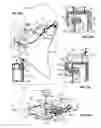Fig. 22 - Non-interference field-of-view support apparatus for a panoramic facial sensor