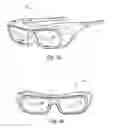 Fig. 06 - 3D GLASSES, SYSTEMS, AND METHODS FOR OPTIMIZED VIEWING OF 3D VIDEO CONTENT