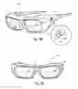 Fig. 07 - 3D GLASSES, SYSTEMS, AND METHODS FOR OPTIMIZED VIEWING OF 3D VIDEO CONTENT