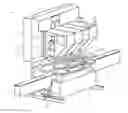 Fig. 01 - DEVICE FOR INSPECTING CONTAINERS