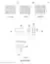 Fig. 07 - Image pick up unit using a lens array including a plurality of lens sections corresponding to m×n pixels of image pickup device