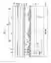 Fig. 04 - Liquid crystal display with integrated touch screen panel