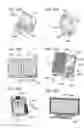 Fig. 17 - Variable capacitor and liquid crystal display device