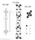 Fig. 21 - Variable capacitor and liquid crystal display device