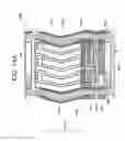 Fig. 22 - Liquid crystal display device