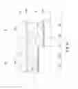 Fig. 02 - Transmissive Liquid Crystal Display with Reflective Mode