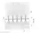 Fig. 08 - Transmissive Liquid Crystal Display with Reflective Mode