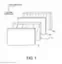 Fig. 02 - DISPLAY APPARATUS AND BACK LIGHT APPARATUS