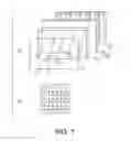Fig. 08 - DISPLAY APPARATUS AND BACK LIGHT APPARATUS