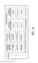Fig. 16 - DISPLAY APPARATUS AND BACK LIGHT APPARATUS