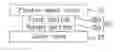 Fig. 01 - Optical Level Composite Pressure-Sensitive Adhesive and an Apparatus Therewith