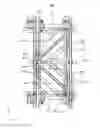 Fig. 01 - Display panel having a domain divider