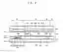 Fig. 03 - Display panel having a domain divider