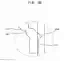 Fig. 06 - Display panel having a domain divider