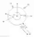 Fig. 01 - Small Optic Zone Contact Lenses And Methods