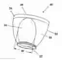 Fig. 01 - Molded ophthalmic lens