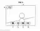 Fig. 05 - Projection device having an open/close unit provided with a projection lens