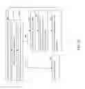 Fig. 10 - Optimization flows of source, mask and projection optics