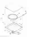 Fig. 01 - Packing container, method of packing optical probe, laser system, and checking method