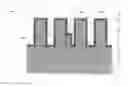 Fig. 01 - Optical defect amplification for improved sensitivity on patterned layers