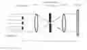 Fig. 01 - Schlieren type ultrasonic wave observer system