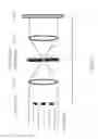 Fig. 02 - Schlieren type ultrasonic wave observer system
