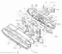 Fig. 01 - Interior rearview mirror assembly for a vehicle