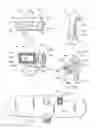 Fig. 10 - Interior rearview mirror assembly for a vehicle