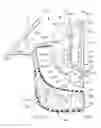 Fig. 17 - Interior rearview mirror assembly for a vehicle