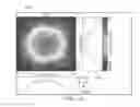 Fig. 12 - Polarization preserving front projection screen microstructures