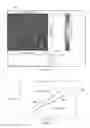 Fig. 13 - Polarization preserving front projection screen microstructures