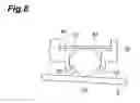 Fig. 09 - Immersion lens holding device