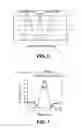 Fig. 07 - Simulating discrete track media with continuous media for head evaluation